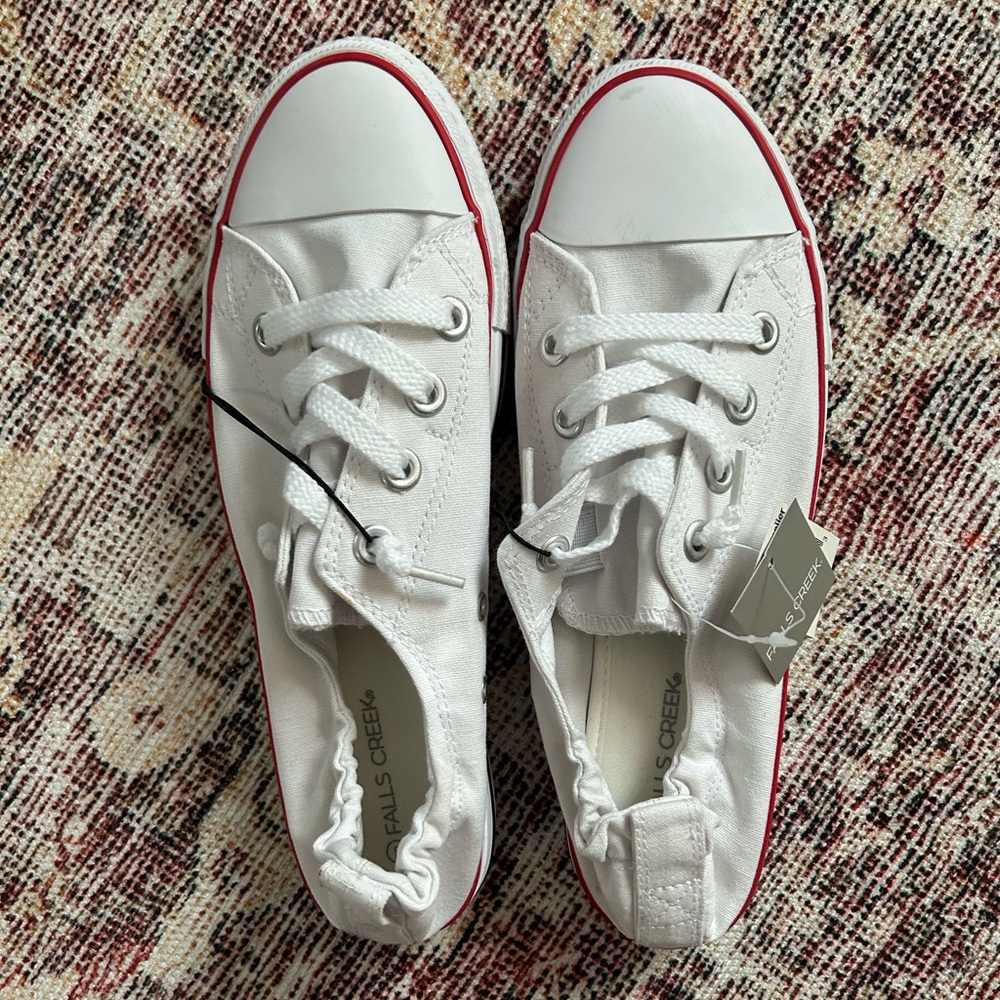 Falls Creek shoes